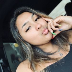 Meet your Posher, Arlene